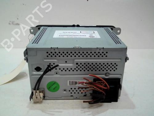 Radio VW GOLF VI (5K1) | BP37307712E6 - Image 2