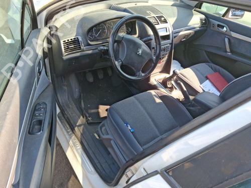 Engine PEUGEOT 407 (6D_) | BP37325486M1 - Image 3