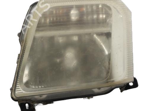 Left headlight CITROËN C2 (JM_) | BP37347551C28 - Image 5