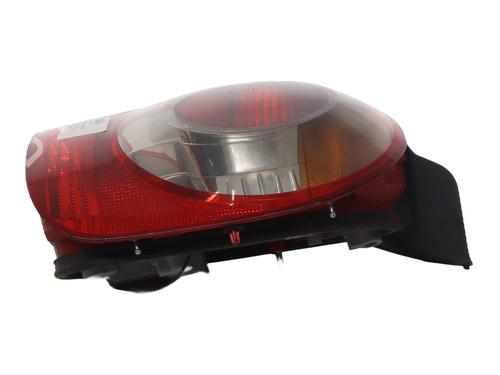 Right taillight RENAULT MODUS / GRAND MODUS (F/JP0_) 1.5 dCi (FP0E, JP0E) | BP37339907C35 - Image 4