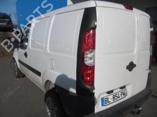 Recambios FIAT DOBLO Box Body/MPV (223_) 4797208