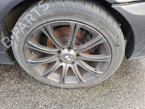 Left taillight BMW 3 (E46) 320 d | BP37340402C34  - Image 7