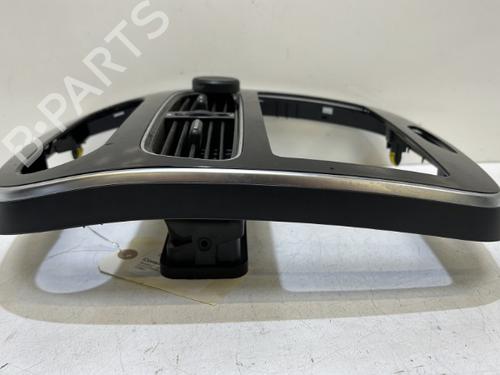 Middle console RENAULT CLIO IV (BH_) 1.5 dCi 75 | BP37324822I22 - Image 2