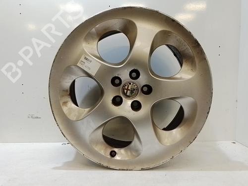 Used Rim Rim 37309471 37309471