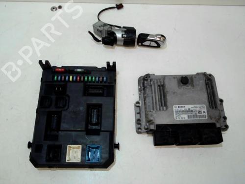 electronic-module-citroen-ds3-sa_-2009-2010-2011-2012-2013-2014-2015-2016-37310235 main image