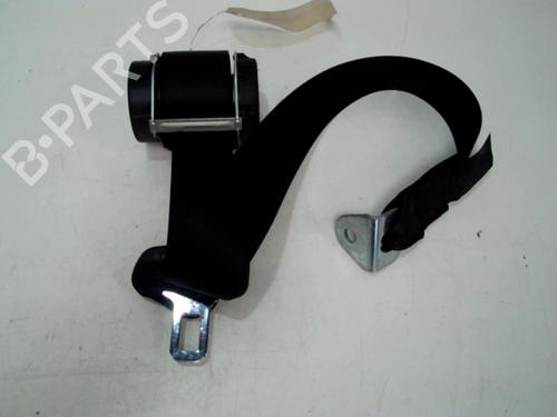 Used Rear right seatbelt Rear right seatbelt OPEL ZAFIRA / ZAFIRA FAMILY B (A05) 1.9 CDTI (M75) (120 hp) 37309586 37309586