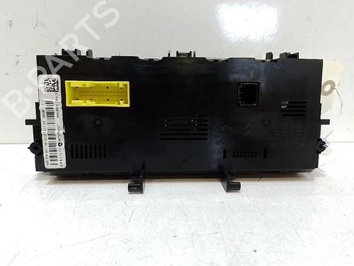 Climate control CITROËN DS3 (SA_) 1.6 HDi 90 | BP37310223I5 - Image 3