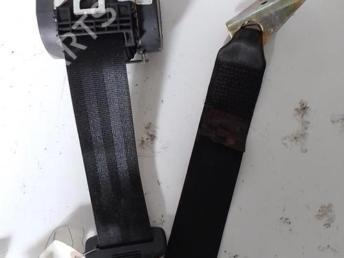 Rear right seatbelt SEAT LEON (1P1) 1.9 TDI | BP37299575I28 - Image 3