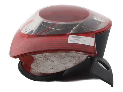 Left taillight RENAULT MODUS / GRAND MODUS (F/JP0_) 1.2 (JP0C, JP0K, FP0C, FP0K, FP0P, JP0P, JP0T) | BP37346764C34 - Image 2