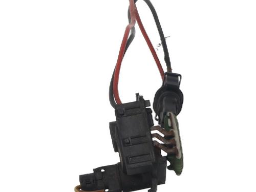 Used Heater resistor Heater resistor 37339761 37339761