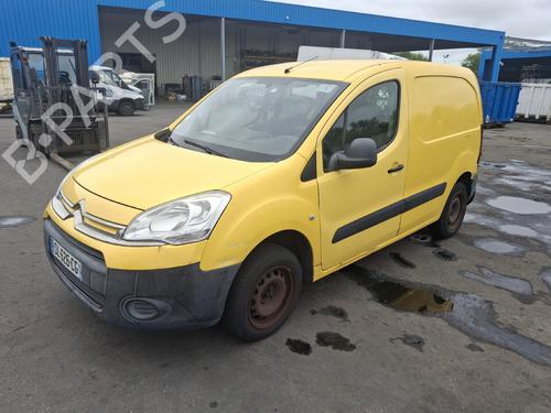 Módulo eletrónico CITROËN BERLINGO MULTISPACE (B9) | BP37349085M83 - Image 11