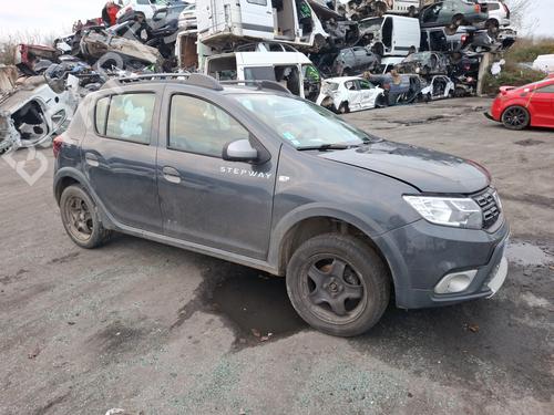 Left taillight DACIA SANDERO II TCe 90 (B8M1, B8MA, B8AC) | BP39043764C34  - Image 12