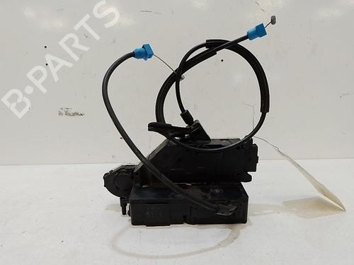 Used Front right lock Front right lock 37313948 37313948
