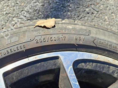 Used Rim Rim 39629801 39629801