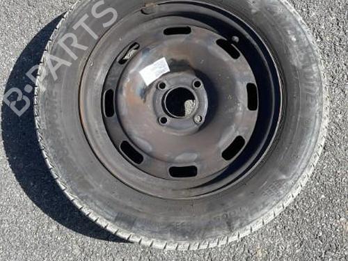 Fælk CITROËN C3 II (SC_) 1.6 HDi | BP37621369C45 - Image 2