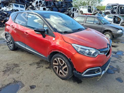 Electronic module RENAULT CAPTUR I (J5_, H5_) 1.5 dCi 90 (J5N4, J5M5, J5MW, J5M6, J5AL, J5AJ) | BP37346490M83 - Image 9