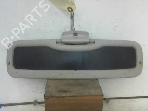 Used Left sun visor Left sun visor 37301693 37301693