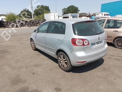 Gearbox VW GOLF VI (5K1)  | BP37327680M3  - Image 9