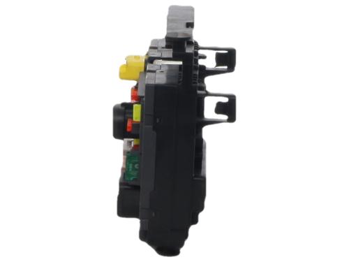 Fuse box CITROËN C5 III (RD_) 1.6 HDi 115 (RD9HRA, RD9HLA, RD9HL0) | BP37349220E1 - Image 5