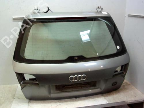Tailgate AUDI A4 B6 Avant (8E5) | BP37619218C6 - Image 2