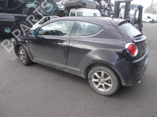 Left side indicator ALFA ROMEO MITO (955_) 1.3 MultiJet (955AXT1A) | BP37305223I20 - Image 4