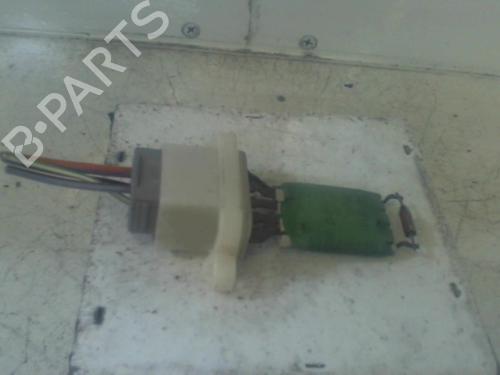 Heater resistor FORD FIESTA VI (CB1, CCN) | BP37301043M108 - Image 3