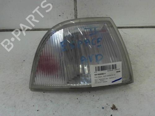 Used Right front indicator Right front indicator 37296581 37296581