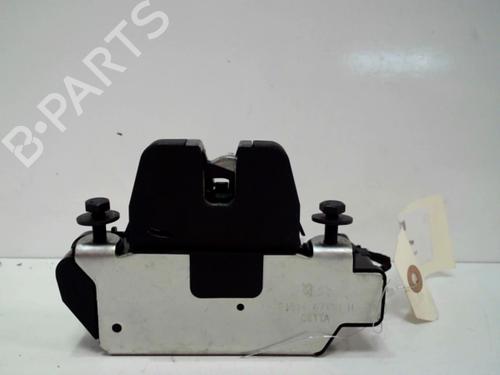 Used Tailgate lock Tailgate lock 37306251 37306251
