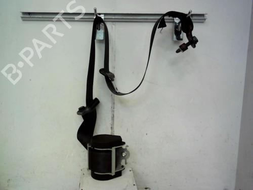 Used Rear right seatbelt Rear right seatbelt 37305376 37305376