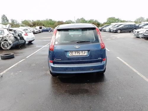 Left front fog light FORD C-MAX (DM2) 1.6 TDCi | BP37316022C30  - Image 10