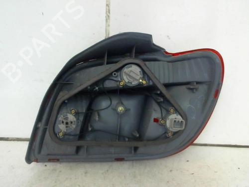 Used Left taillight Left taillight 37299179 37299179
