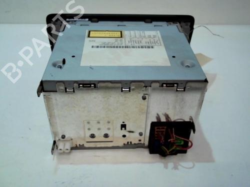 Radio AUDI A3 (8P1) 1.9 TDI | BP37308317E6 - Image 3