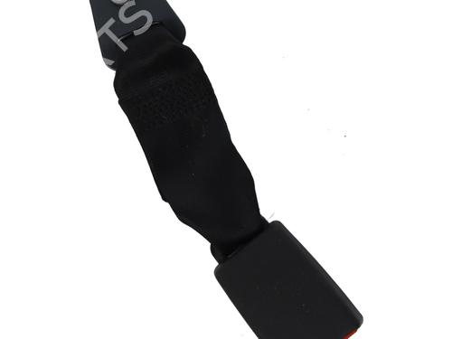 Seat buckle CITROËN DS3 (SA_) 1.6 THP 155 | BP37334422I32 - Image 2