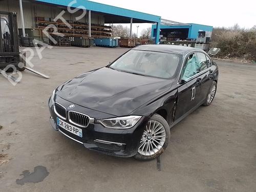 Used Parts BMW 3 (F30, F80) 4801322