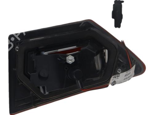Left tailgate light RENAULT CLIO IV (BH_) 1.5 dCi 90 | BP40015646C79 - Image 3