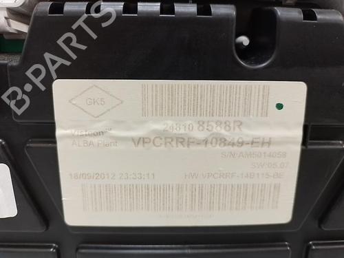 Used Electronic module Electronic module 37313812 37313812