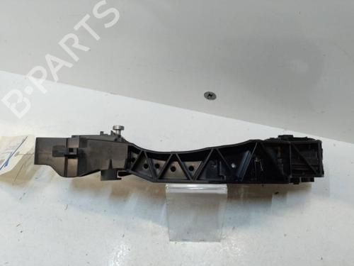 Støtte CITROËN C3 III (SX) 1.5 BlueHDi 100 (SXYHYP, SXYHTU) | BP37307568C155 - Image 3