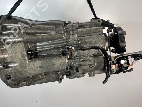 Gearbox MERCEDES-BENZ C-CLASS (W203) C 220 CDI (203.006, 203.008) | BP37324142M3 - Image 3