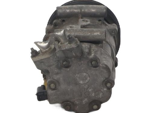 AC compressor PEUGEOT 2008 I (CU_) 1.6 HDi | BP37346963M34 - Image 5