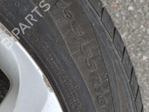 Fælk CITROËN C3 II (SC_) 1.4 HDi 70 (SC8HZC, SC8HR0, SC8HP4) | BP37615182C45 - Image 3
