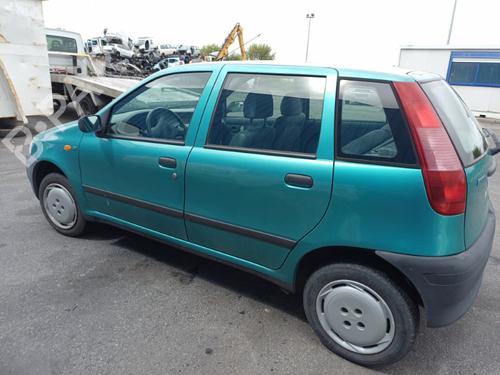Used Parts FIAT PUNTO (176_) 60 1.2 (176AP, 176AR, 176AQ, 176BB) 4802423