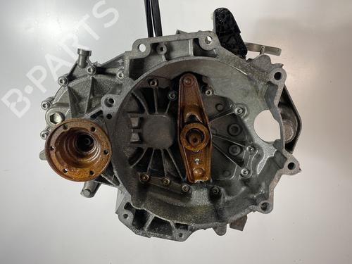 gearbox-vw-golf-plus-v-5m1-521-2004-2005-2006-2007-2008-2009-2010-2011-2012-2013-37327045 main image