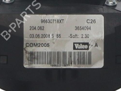 Used Steering column stalk Steering column stalk 37341758 37341758