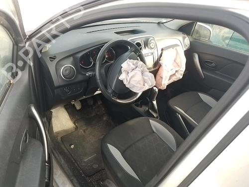 Starter DACIA SANDERO II TCe 90 (B8M1, B8MA, B8AC) | BP37321589M8 - Image 9