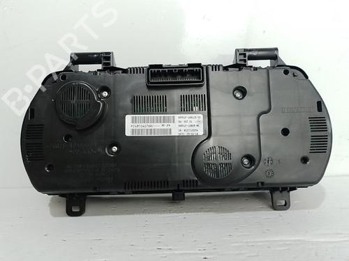 Used Instrument cluster Instrument cluster 37316600 37316600