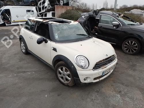 ABS pump MINI MINI (R56) One | BP37314642M43  - Image 10