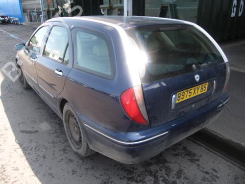 Starter LANCIA LYBRA SW (839_) 1.9 JTD (839BXD1A) | BP37299912M8 - Image 8
