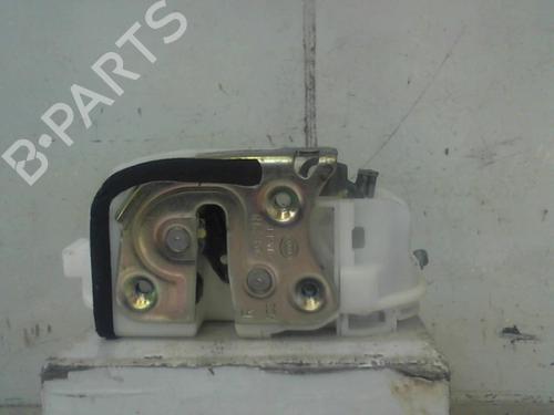 Front right lock PEUGEOT 4008 1.8 HDi AWC | BP37304222C97 - Image 4
