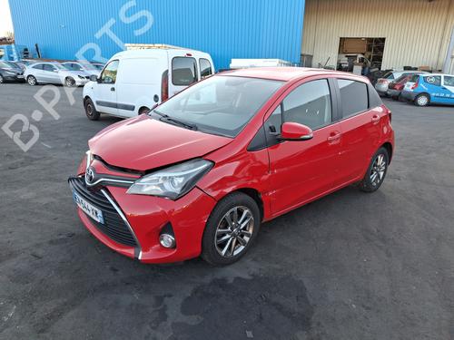 Engine TOYOTA YARIS (_P13_) 1.3 (NSP130_, NSP130) | BP37348236M1 - Image 11