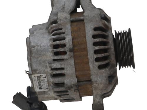 Alternator OPEL AGILA B (H08) 1.2 (F68) | BP37336158M7 - Image 5